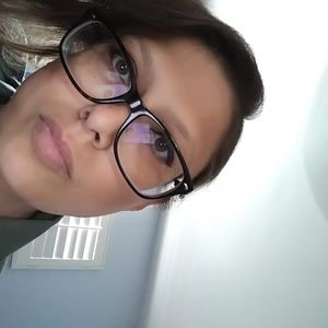 Meet your Posher, Lee ellen